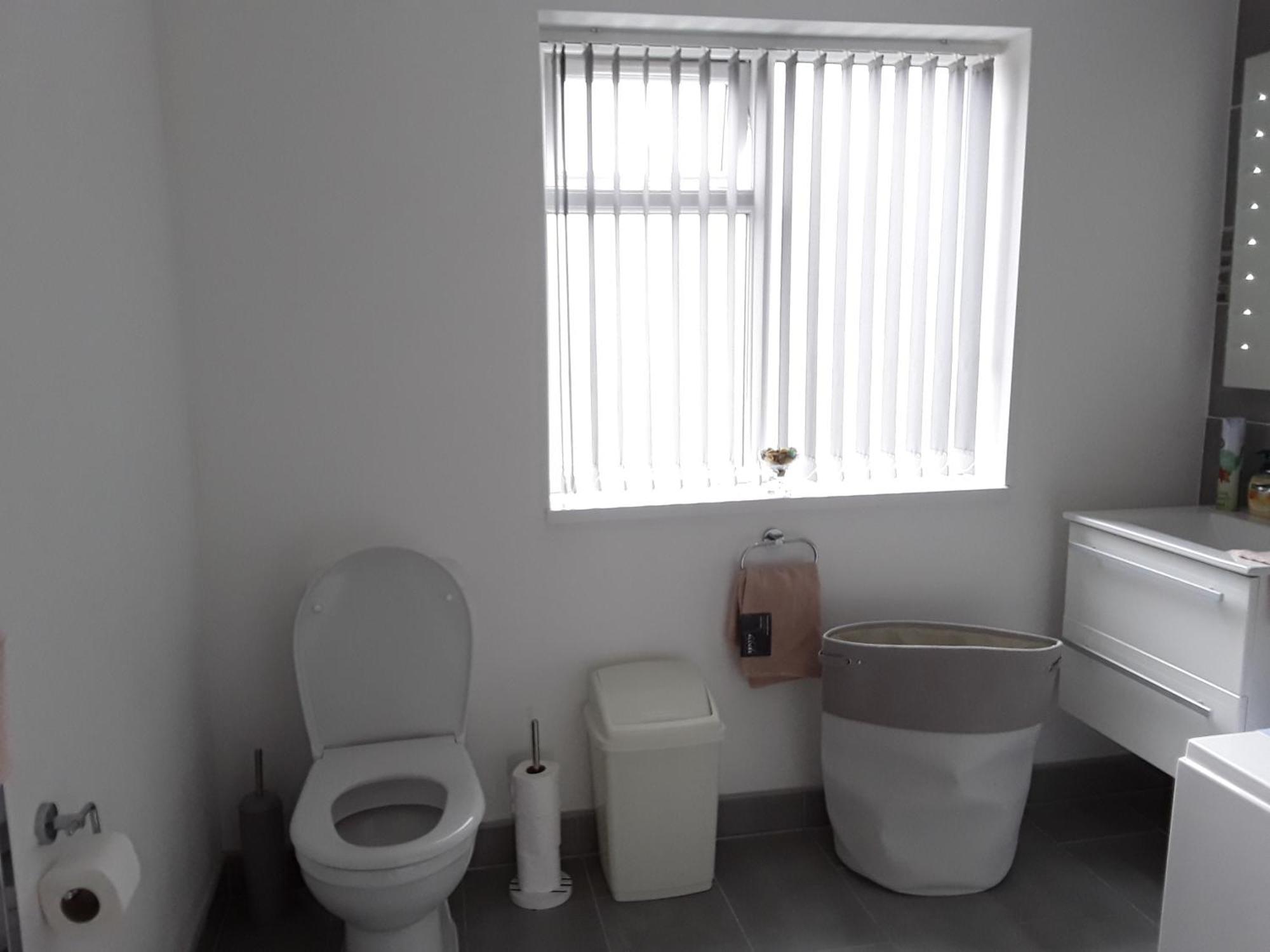 Hams Rest Place - Strictly Only One Guest Allowed In One Room A Second Accompanying Person Will Not Be Allowed Into The Property Birmingham Eksteriør billede